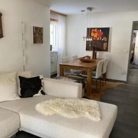 Apartment Vallesia *