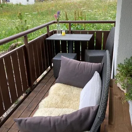 Vallesia Apartment