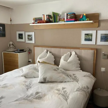 Apartment Vallesia