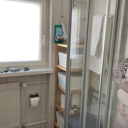 Vallesia Apartment Saas-Fee