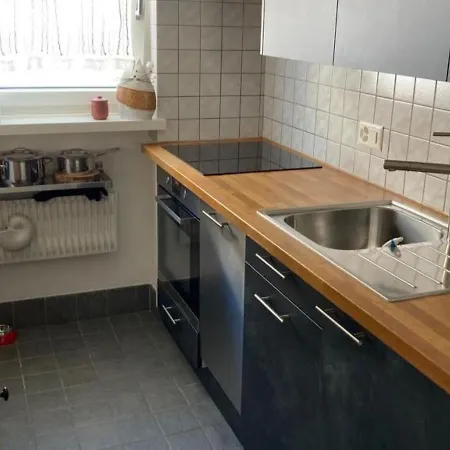 Vallesia Apartment Saas-Fee